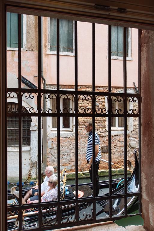 Appartement Cà del Gambero à Venise Extérieur photo